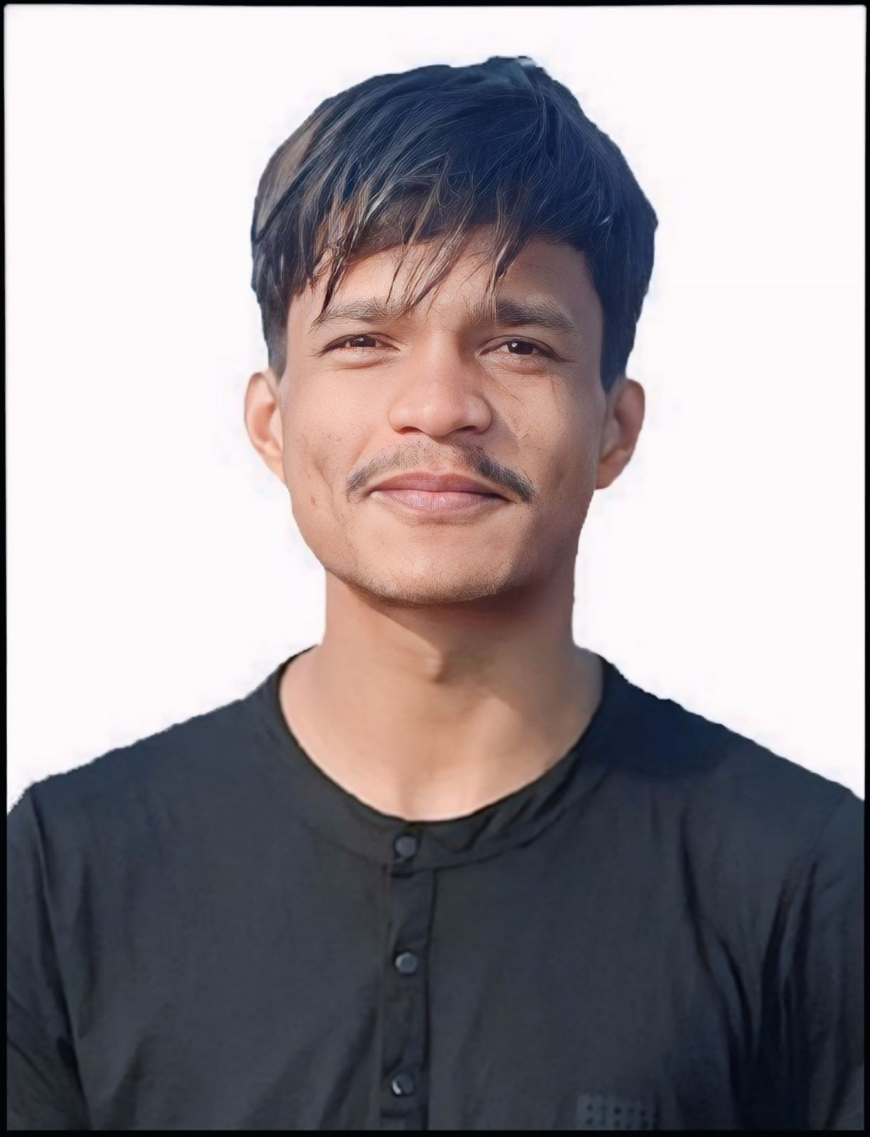 Owner of Satya Digital Print